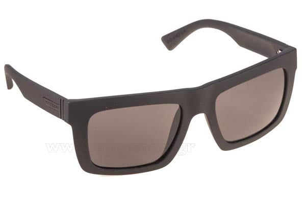 Γυαλιά Von Zipper DONMEGA SMRFADON-BKS BLACK SATIN / GREY