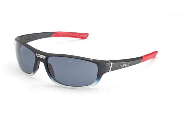 Γυαλιά Vuarnet 1918 Racing 0003 0622 Blue Polar