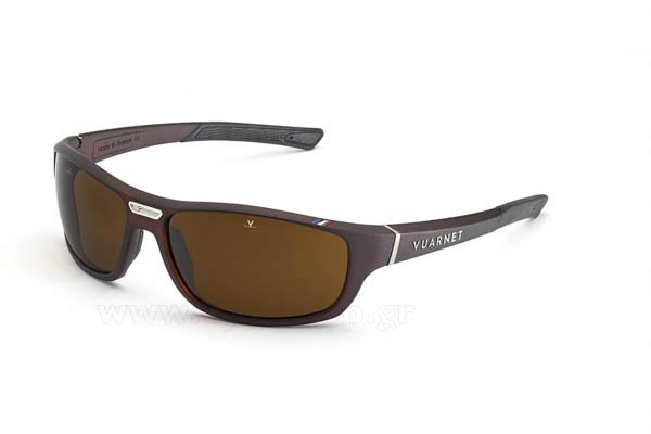 Γυαλιά Vuarnet 1918 Racing 0009 2121 Pure Brown