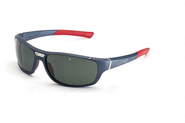 Γυαλιά Vuarnet 1918 Racing 0007 1622 Grey Polar