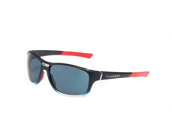 Γυαλιά Vuarnet 1928 RACING LARGE 0004 0622 blue polar