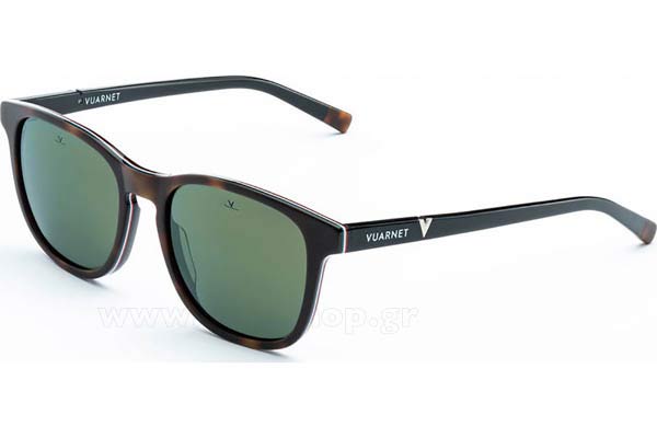 Γυαλιά&nbsp;Vuarnet&nbsp;1618 DISTRICT&nbsp;0015 1128
