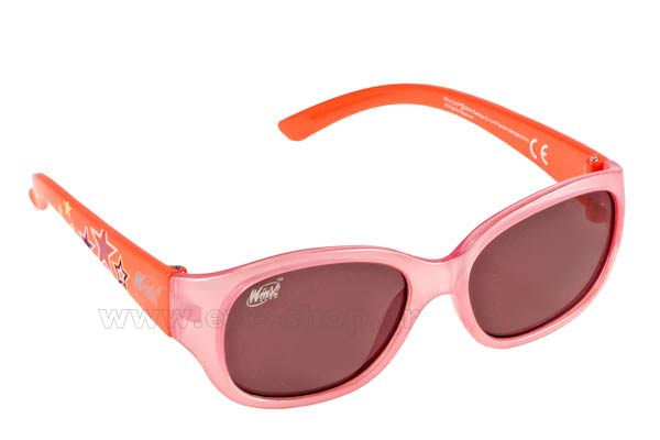 Γυαλιά Winx ws 059 Stella 520 Pink Orange