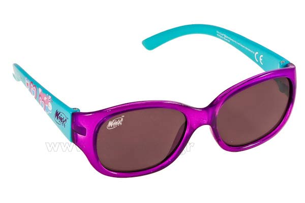 Γυαλιά Winx ws 059 Bloom 530 violet blue