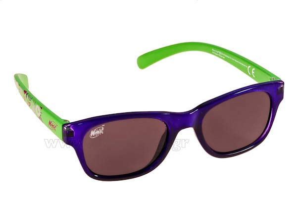 Γυαλιά Winx WS061 530 turquoise pink