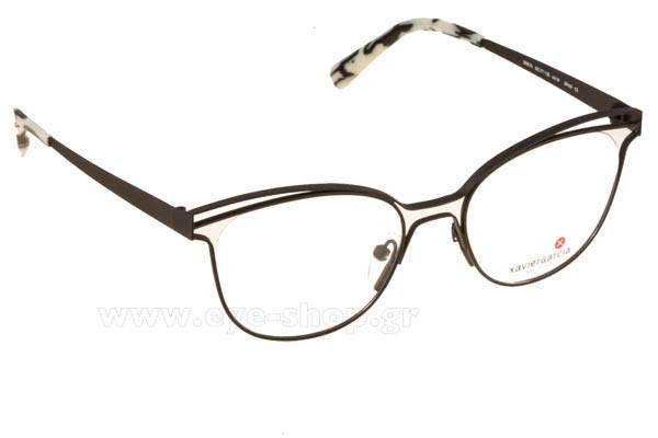Γυαλιά Xavier Garcia GRETA 50