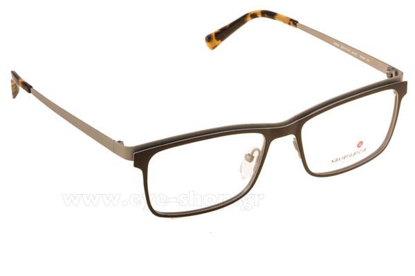 Γυαλιά Xavier Garcia LANDA 03