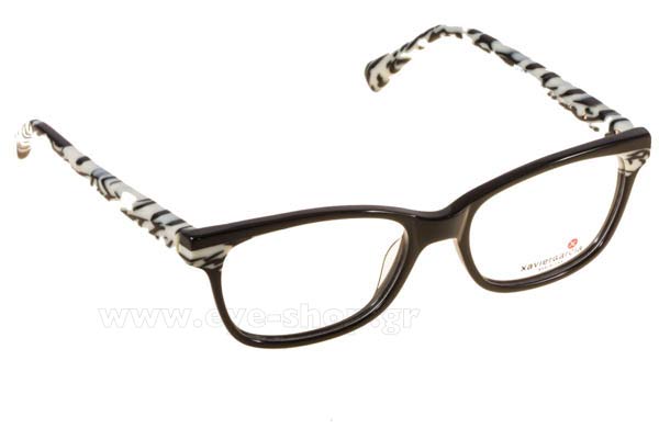 Γυαλιά Xavier Garcia BERTA 03
