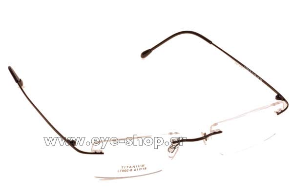 Γυαλιά bliss X clusive T002 8 3M Titanium