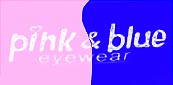 Γυαλια Ηλιου pink blue Eye-Shop Authorized Dealer