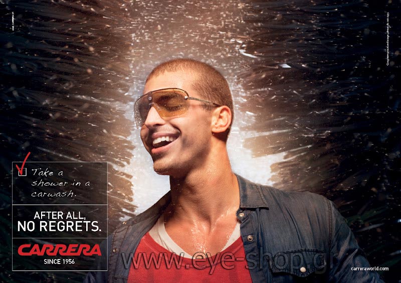 Carrera moods video — CARRERA