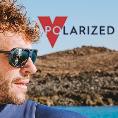 Γυαλια ηλίου Vuarnet Polarized