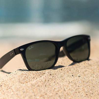 Ray-Ban New Wayfarer