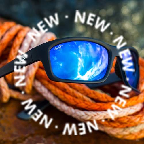 Maui Jim Νέα μοντέλα