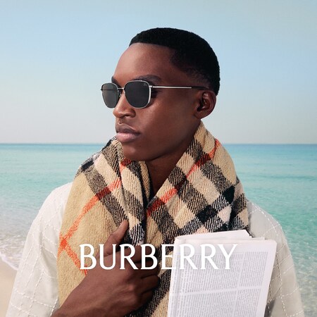 Burberry Ανδρικά Γυαλιά Ηλίου