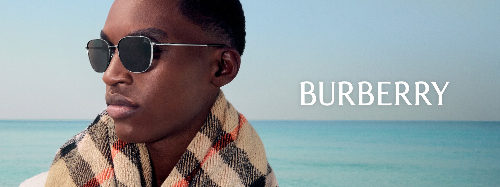 Burberry γυαλιά ηλίου νέα συλλογή