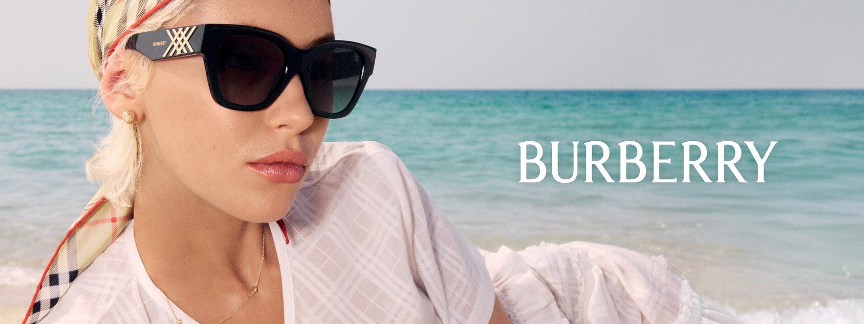 Burberry γυαλιά ηλίου