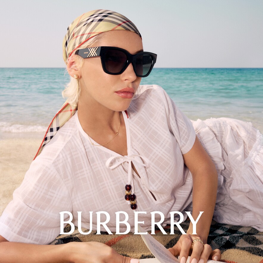 Burberry γυαλιά ηλίου