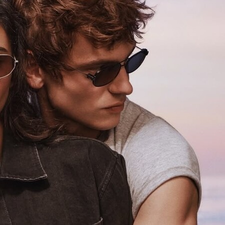 Calvin Klein ανδρικά γυαλιά ηλίου