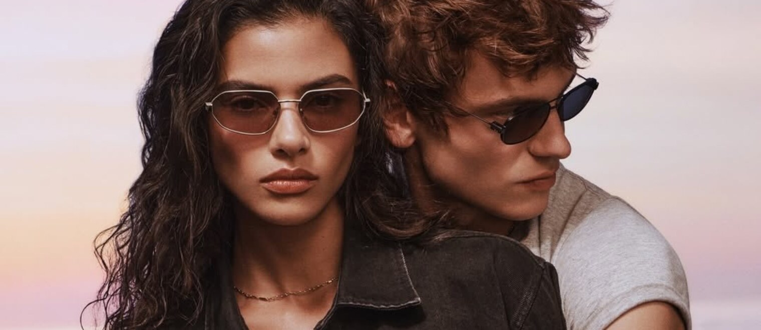 Calvin Klein ανδρικά γυαλιά ηλίου