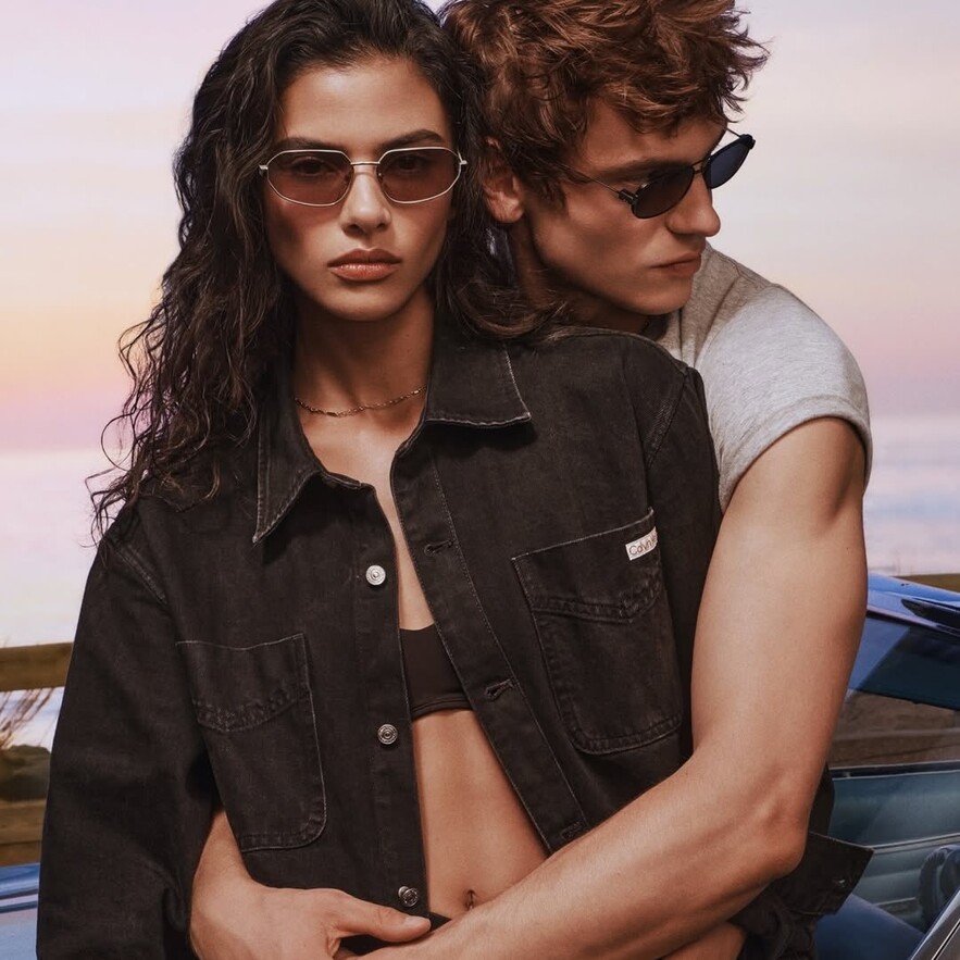 Calvin Klein ανδρικά γυαλιά ηλίου