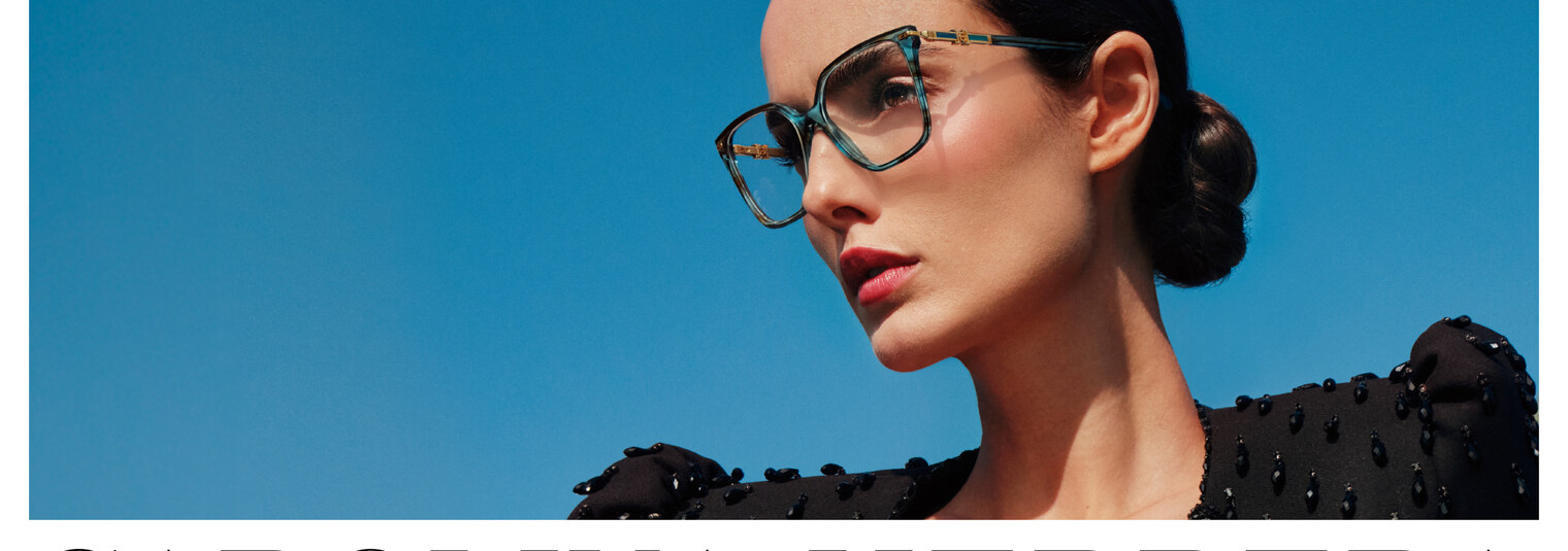 Carolina Herrera γυαλιά οράσεως