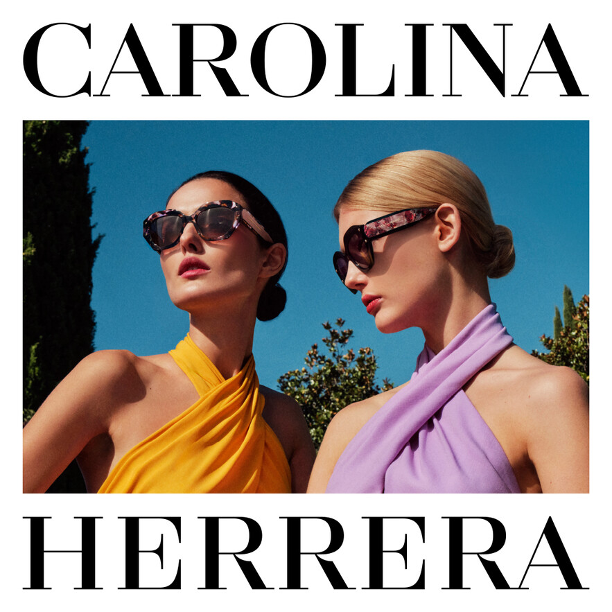 Carolina Herrera γυαλιά ηλίου