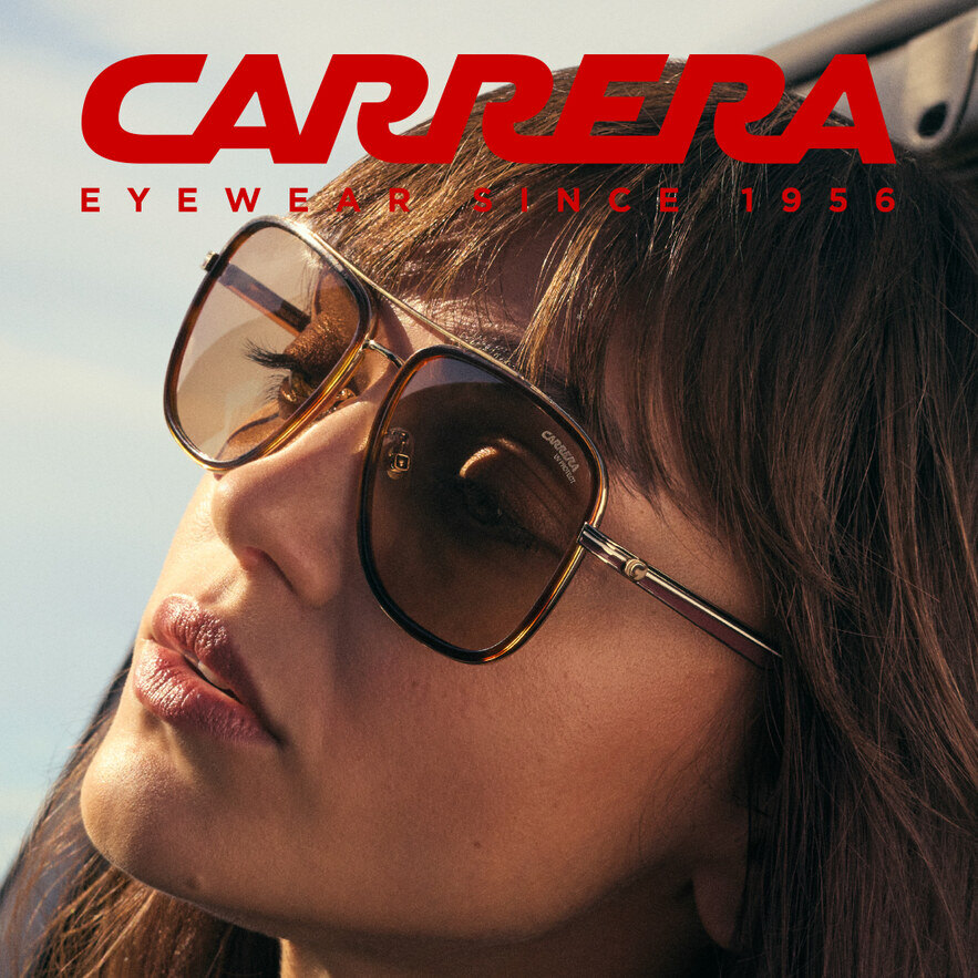 Carrera Γυαλιά ηλίου New collection