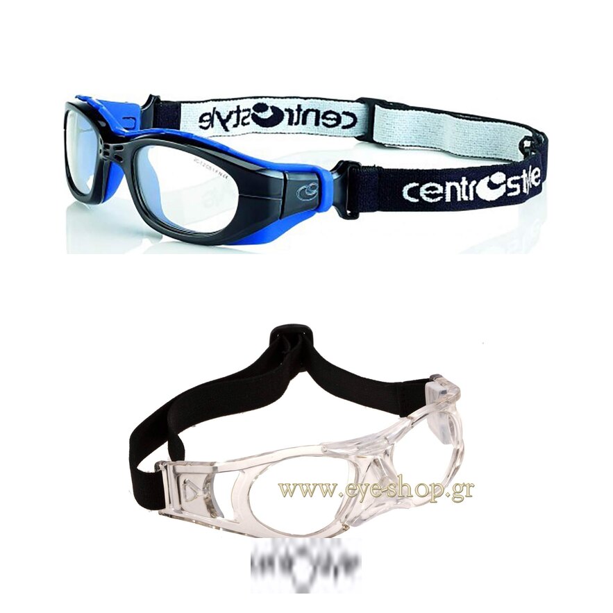 Centrostyle γυαλιά οράσεως
