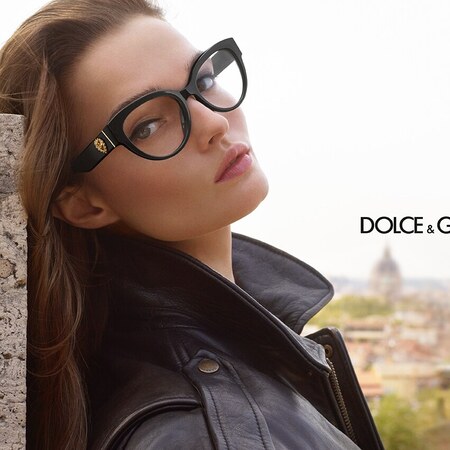 Dolce Gabbana Γυαλιά Οράσεως
