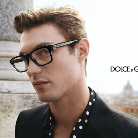 Dolce Gabbana Ανδρικά Γυαλιά Οράσεως