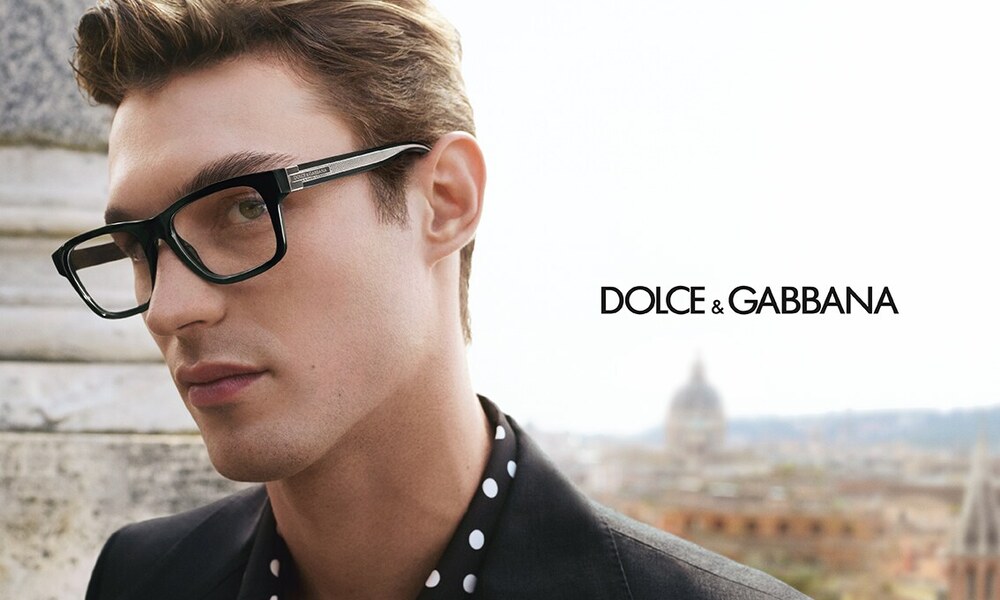 Dolce-Gabbana ανδρικά γυαλιά ηλίου