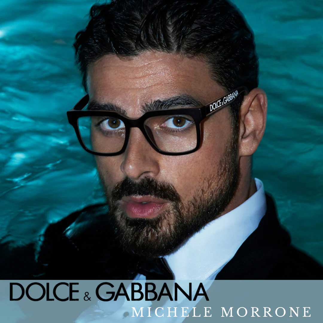 Dolce-Gabbana ανδρικά γυαλιά ηλίου