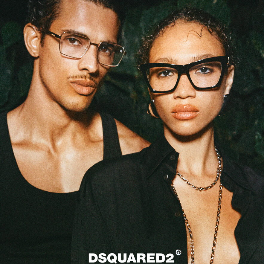 Dsquared2 Γυαλιά οράσεως