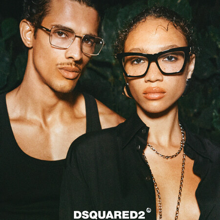 Dsquared2 Γυαλιά Οράσεως