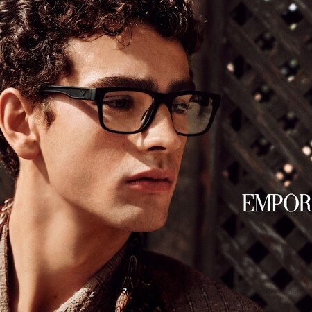 Emporio Armani Ανδρικά Γυαλιά Ηλίου
