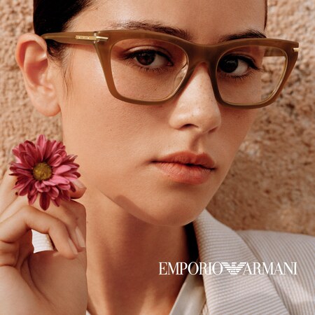 Emporio Armani Γυναικεία Γυαλιά Ηλίου