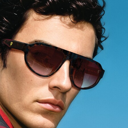 Scuderia Ferrari γυαλιά ηλίου