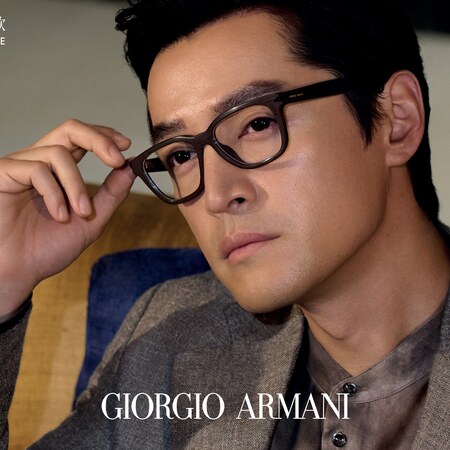 Giorgio Armani Ανδρικά Γυαλιά Ηλίου