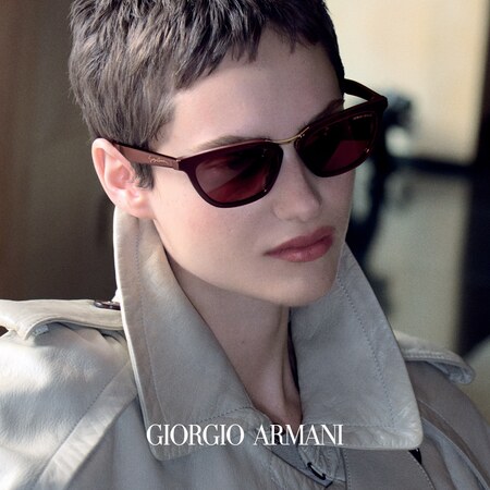Giorgio Armani Γυναικεία Γυαλιά Ηλίου