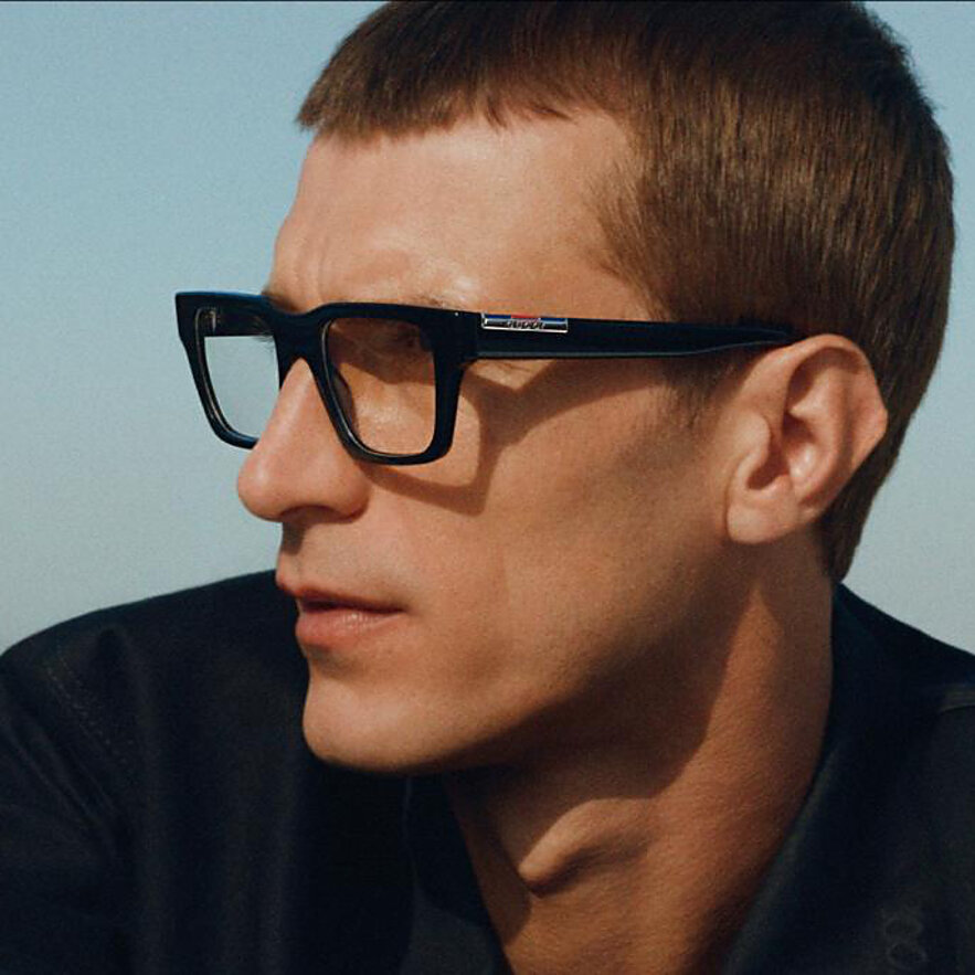 Gucci ανδρικά γυαλιά οράσεως