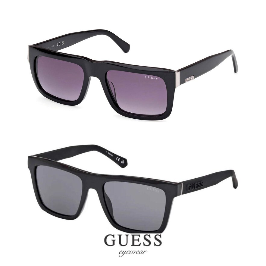 Guess ανδρικά γυαλιά ηλίου