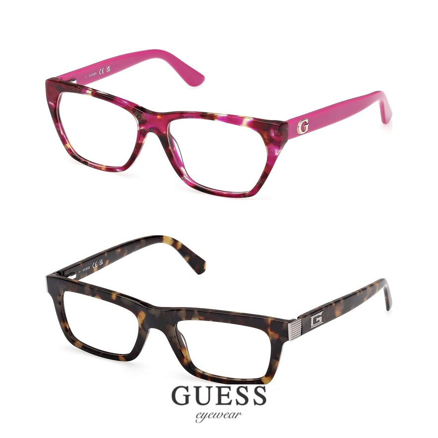 Guess γυαλιά οράσεως