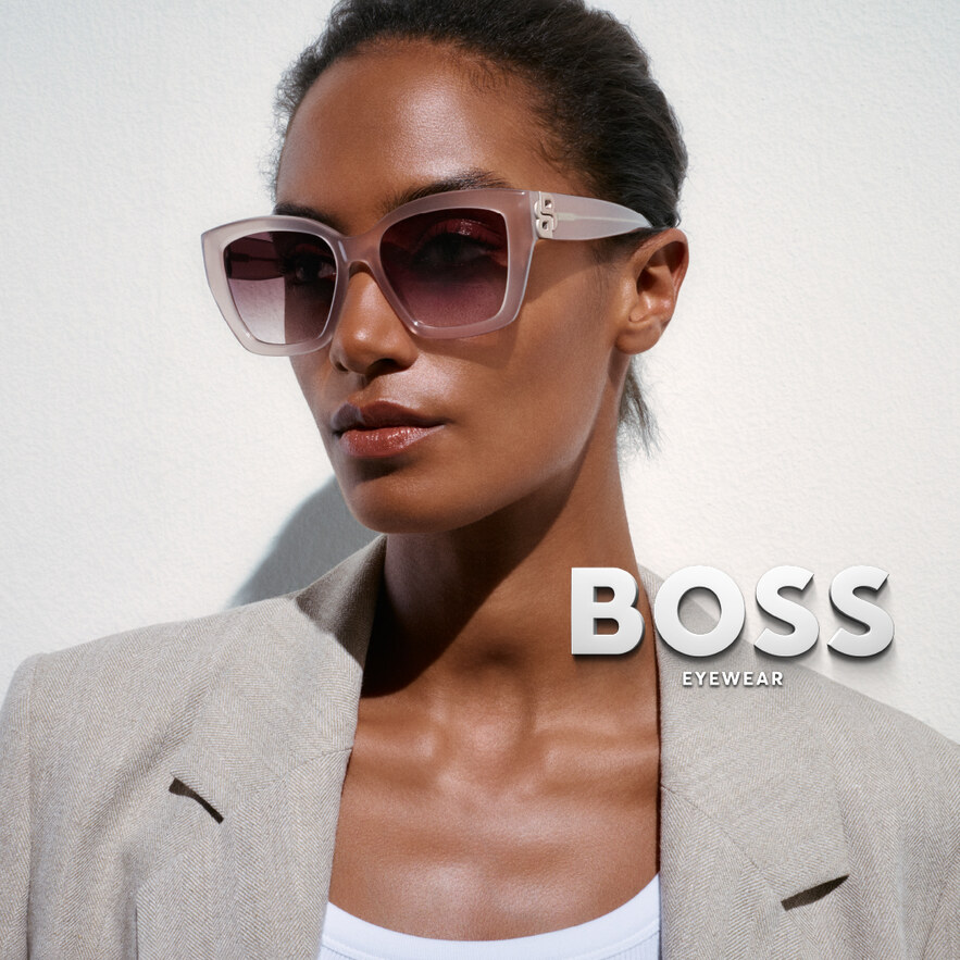 BOSS γυαλιά ηλίου νέα συλλογή Hugo Boss