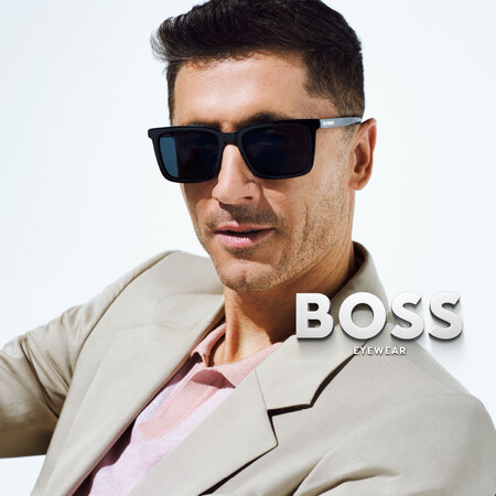 BOSS Γυαλιά Ηλίου
