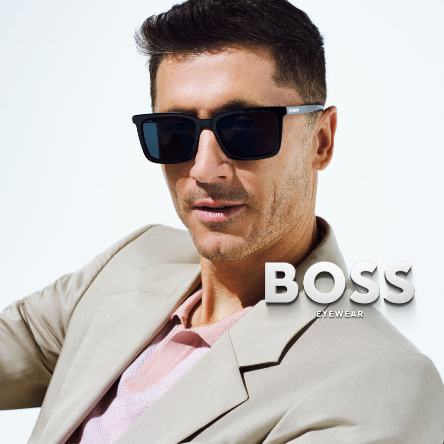 BOSS γυαλιά ηλίου Hugo Boss