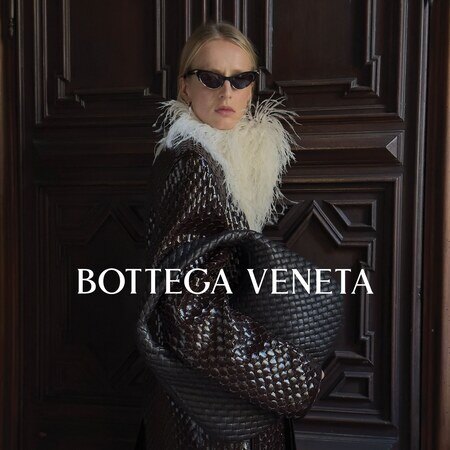 Bottega Veneta γυαλιά ηλίου new collection