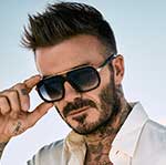 γυαλιά Ηλίου David beckham new collection