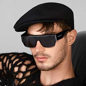 Dolce & Gabbana ανδρικά γυαλιά ηλίου