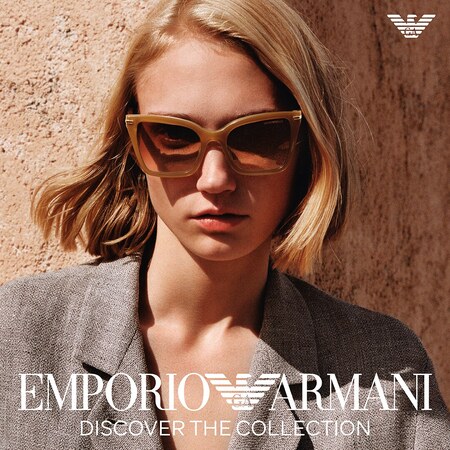 Emporio Armani Γυναικεία